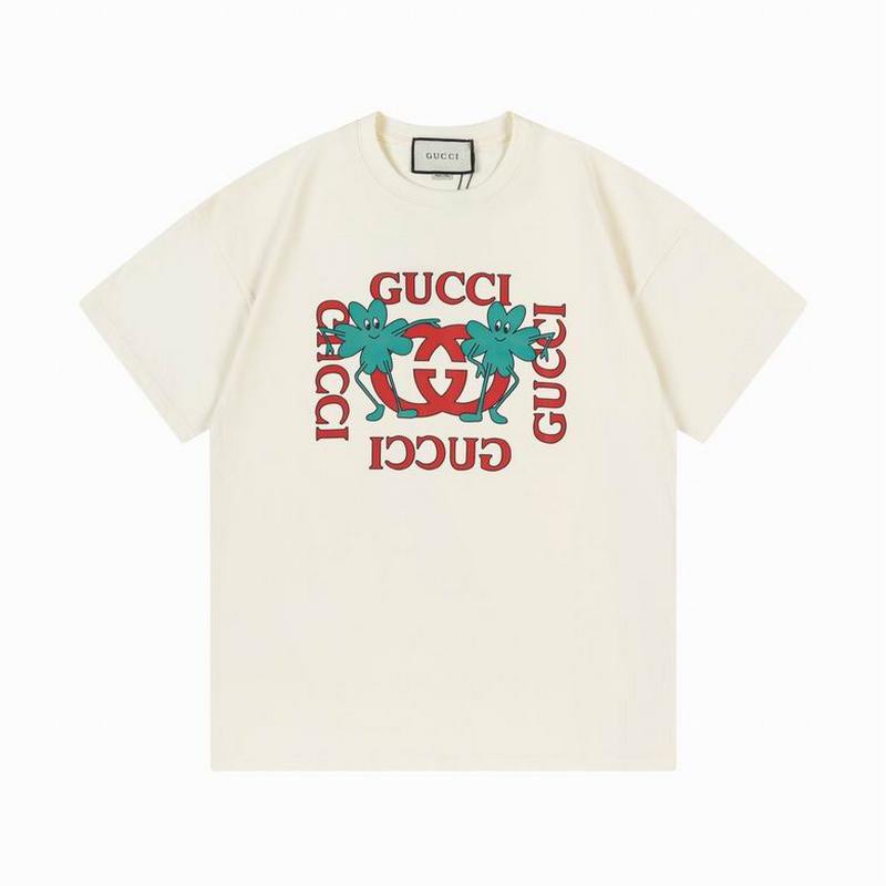 Gucci Men's T-shirts 641